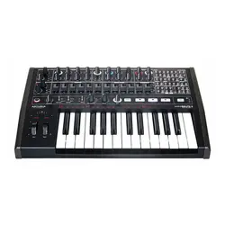 خرید سینتی سایزر آرتوریا Arturia Minibrute 2 Noir Edition آکبند - دنیای ساز