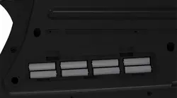 خرید سینتی سایزر رولند Roland AX Edge White آکبند - دنیای ساز