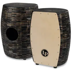 خرید کاخن لاتین پرکاشن Latin Percussion LP 1406 PM Pedrito Martinez Stave Tumba آکبند - دنیای ساز