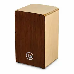 خرید کاخن لاتین پرکاشن Latin Percussion LP 1438 Americana Wood Snare آکبند - دنیای ساز