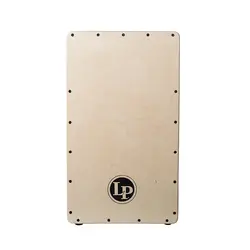خرید کاخن لاتین پرکاشن Latin Percussion LP 1428 NYN Box Wire With Natural Faceplate آکبند - دنیای ساز