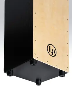 خرید کاخن لاتین پرکاشن Latin Percussion LP 1428 NYN Box Wire With Natural Faceplate آکبند - دنیای ساز