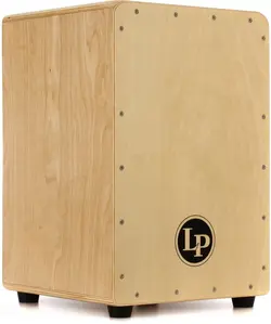 خرید کاخن لاتین پرکاشن Latin Percussion LPA 1331 Aspire Wire Natural آکبند - دنیای ساز