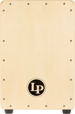 خرید کاخن لاتین پرکاشن Latin Percussion LPA 1331 Aspire Wire Natural آکبند - دنیای ساز