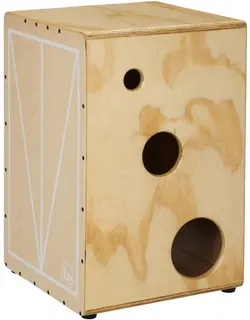 خرید کاخن لاتین پرکاشن Latin Percussion LP 1443 Mona Tavakoli Signature MT Box آکبند - دنیای ساز