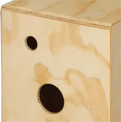 خرید کاخن لاتین پرکاشن Latin Percussion LP 1443 Mona Tavakoli Signature MT Box آکبند - دنیای ساز
