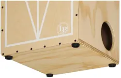 خرید کاخن لاتین پرکاشن Latin Percussion LP 1443 Mona Tavakoli Signature MT Box آکبند - دنیای ساز