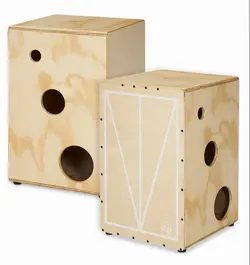 خرید کاخن لاتین پرکاشن Latin Percussion LP 1443 Mona Tavakoli Signature MT Box آکبند - دنیای ساز
