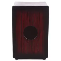 خرید کاخن لاتین پرکاشن Latin Percussion LPA 1332 DWS Aspire Accents Darkwood Streak آکبند - دنیای ساز