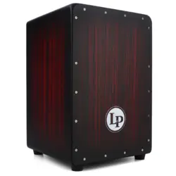 خرید کاخن لاتین پرکاشن Latin Percussion LPA 1332 DWS Aspire Accents Darkwood Streak آکبند - دنیای ساز