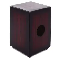 خرید کاخن لاتین پرکاشن Latin Percussion LPA 1332 DWS Aspire Accents Darkwood Streak آکبند - دنیای ساز
