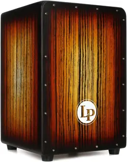 خرید کاخن لاتین پرکاشن Latin Percussion LPA 1332 SBS Aspire Accents Sunburst Streak آکبند - دنیای ساز