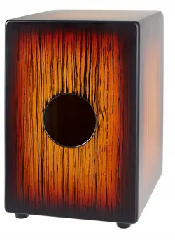 خرید کاخن لاتین پرکاشن Latin Percussion LPA 1332 SBS Aspire Accents Sunburst Streak آکبند - دنیای ساز