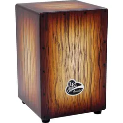 خرید کاخن لاتین پرکاشن Latin Percussion LPA 1332 SBS Aspire Accents Sunburst Streak آکبند - دنیای ساز