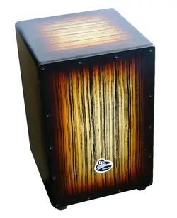 خرید کاخن لاتین پرکاشن Latin Percussion LPA 1332 SBS Aspire Accents Sunburst Streak آکبند - دنیای ساز