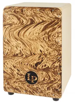 خرید کاخن لاتین پرکاشن Latin Percussion LPA 1332 HC Aspire Havana Cafe آکبند - دنیای ساز