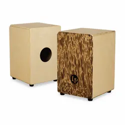 خرید کاخن لاتین پرکاشن Latin Percussion LPA 1332 HC Aspire Havana Cafe آکبند - دنیای ساز