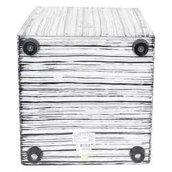 خرید کاخن لاتین پرکاشن Latin Percussion LPA 1332 WS Aspire Accents White Streak آکبند - دنیای ساز