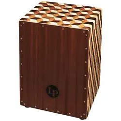 خرید کاخن لاتین پرکاشن Latin Percussion LP 1423 3D Cube String آکبند - دنیای ساز