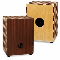 خرید کاخن لاتین پرکاشن Latin Percussion LP 1423 3D Cube String آکبند - دنیای ساز