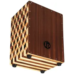 خرید کاخن لاتین پرکاشن Latin Percussion LP 1423 3D Cube String آکبند - دنیای ساز