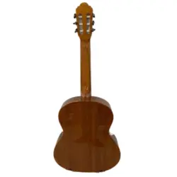 خرید گیتار کلاسیک سولارس Solares 100 SCS آکبند - دنیای ساز