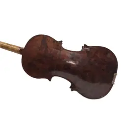 خرید ویولن آکوستیک طرح دست ساز دومینگوئز Domínguez کارکرده تمیز - دنیای ساز