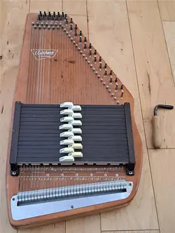 خرید اتو چنگ اسکار اشمیت Oscar Schmit آکبند - دنیای ساز