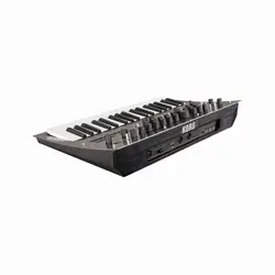خرید سینتی سایزر کرگ KORG Minilogue کارکرده در حد نو با کارتن - دنیای ساز