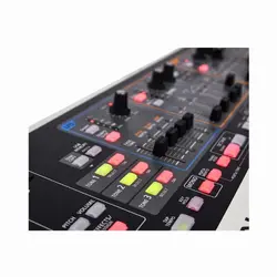 خرید سینتی سایزر رولند ROLAND GAIA SH 01 کارکرده در حد نو با کارتن - دنیای ساز