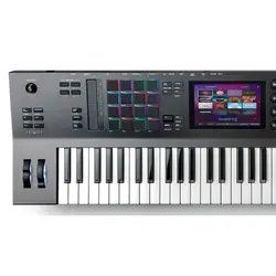 خرید سینتی سایزر آکایی AKAI MPCKEY 61 آکبند - دنیای ساز