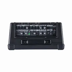 خرید آمپلی فایر گیتار الکتریک باس BOSS CUBE Street II Black آکبند - دنیای ساز