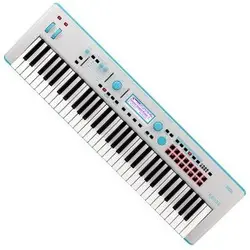 خرید سینتی سایزر کرگ KORG KROSS 2 61 GB آکبند - دنیای ساز