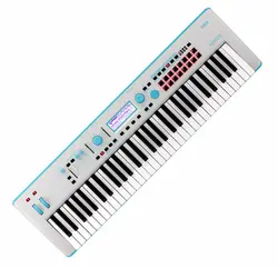 خرید سینتی سایزر کرگ KORG KROSS 2 61 GB آکبند - دنیای ساز