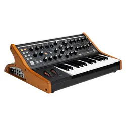 خرید سینتی سایزر آنالوگ موگ Moog Subsequent 25 آکبند - دنیای ساز
