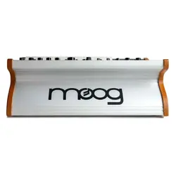 خرید سینتی سایزر آنالوگ موگ Moog Subsequent 25 آکبند - دنیای ساز