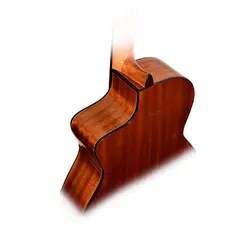 خرید گیتار کلاسیک سویا Sevilla 220 CUT EQ آکبند - دنیای ساز