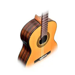 خرید گیتار کلاسیک سویا Sevilla 420 EQ آکبند - دنیای ساز