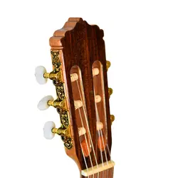 خرید گیتار کلاسیک سویا Sevilla 420 EQ آکبند - دنیای ساز