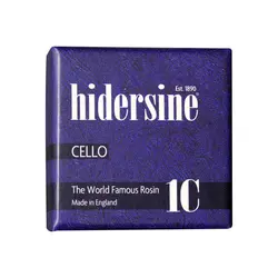 خرید کالیفون ویولن هیدرسین Hidersine 1 C آکبند - دنیای ساز