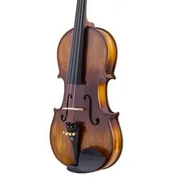 خرید ویولن آکوستیک ریچارد بونل Richard Bounel HV 2352 آکبند - دنیای ساز