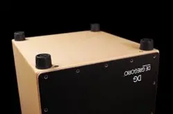 خرید کاخن دی جی دی گریگوریو DG De Gregorio DGC 14 DRUM BOX PLUS آکبند - دنیای ساز