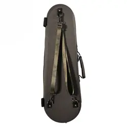 خرید هاردکیس ویولن دیماکیس DIMA CASE آکبند - دنیای ساز