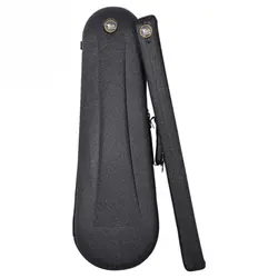 خرید هاردکیس ویولن دیماکیس DIMA CASE آکبند - دنیای ساز