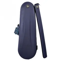 خرید هاردکیس ویولن دیماکیس DIMA CASE آکبند - دنیای ساز