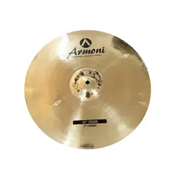 خرید سنج کرش سونور Sonor 16 Armoni Crash Cymbal آکبند - دنیای ساز