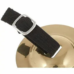 خرید سنج انگشتی سونور Sonor Finger Cymbals آکبند - دنیای ساز