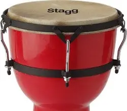 خرید جیمبی استگ Stagg DPY 10 RD آکبند - دنیای ساز
