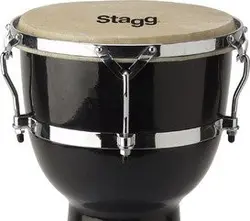 خرید جیمبی استگ Stagg DPY 8 BK آکبند - دنیای ساز