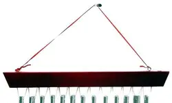 خرید چایمز استگ Stagg PCH 213 آکبند - دنیای ساز